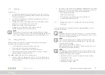 Preview for 11 page of Keba KeDrive D3-DA BG3 Operation Manual