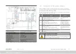 Preview for 37 page of Keba KeDrive D3-DA BG3 Operation Manual