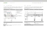 Preview for 38 page of Keba KeDrive D3-DA BG3 Operation Manual