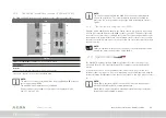 Preview for 49 page of Keba KeDrive D3-DA BG3 Operation Manual