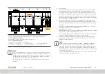 Preview for 55 page of Keba KeDrive D3-DA BG3 Operation Manual