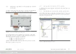 Preview for 61 page of Keba KeDrive D3-DA BG3 Operation Manual