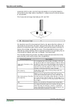 Preview for 18 page of Keba KeMes A100 Operating Instructions Manual