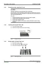 Предварительный просмотр 16 страницы Keba Kemro CP 263/S Project Engineering Manual