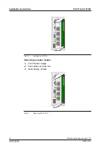 Предварительный просмотр 16 страницы Keba Kemro FX 271/A Project Engineering Manual