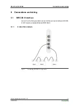 Предварительный просмотр 17 страницы Keba Kemro FX 271/A Project Engineering Manual