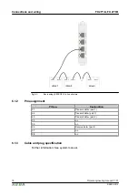 Предварительный просмотр 18 страницы Keba Kemro FX 271/A Project Engineering Manual