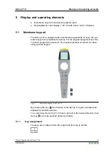 Предварительный просмотр 25 страницы Keba Kemro KeTop T10 Project Engineering Manual