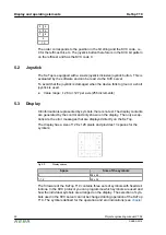 Предварительный просмотр 26 страницы Keba Kemro KeTop T10 Project Engineering Manual