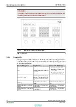 Preview for 16 page of Keba Kemro OP 350/C-1100 Project Engineering Manual