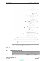 Предварительный просмотр 19 страницы Keba Kemro OP 350/C-1100 Project Engineering Manual