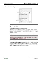 Предварительный просмотр 14 страницы Keba Kemro TM 220/A Project Engineering Manual