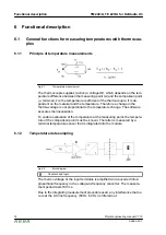 Предварительный просмотр 18 страницы Keba Kemro TM 220/A Project Engineering Manual