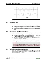 Предварительный просмотр 19 страницы Keba Kemro TM 220/A Project Engineering Manual