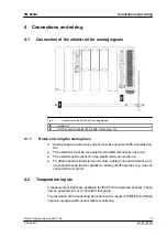 Preview for 13 page of Keba Kemro TM 225/A Project Engineering Manual