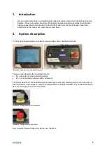 Preview for 4 page of Keba KeTop Safe Wireless System Quick Start Manual