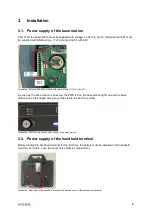 Preview for 5 page of Keba KeTop Safe Wireless System Quick Start Manual