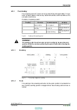 Предварительный просмотр 29 страницы Keba KeTop T100 User Manual