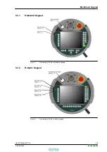 Preview for 49 page of Keba KeTop T100 User Manual