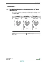 Предварительный просмотр 99 страницы Keba KeTop T100 User Manual