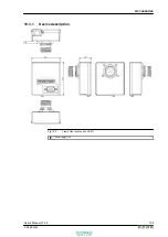 Preview for 103 page of Keba KeTop T100 User Manual