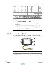 Предварительный просмотр 121 страницы Keba KeTop T100 User Manual