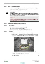 Предварительный просмотр 122 страницы Keba KeTop T100 User Manual