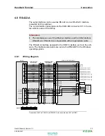 Preview for 35 page of Keba KeTop T50VGA User Manual