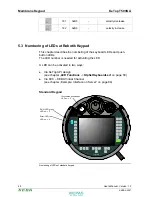 Preview for 48 page of Keba KeTop T50VGA User Manual