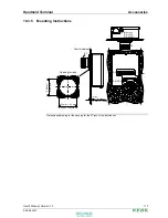 Предварительный просмотр 117 страницы Keba KeTop T50VGA User Manual