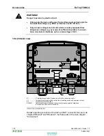 Предварительный просмотр 120 страницы Keba KeTop T50VGA User Manual