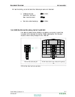 Предварительный просмотр 123 страницы Keba KeTop T50VGA User Manual