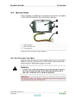 Preview for 129 page of Keba KeTop T50VGA User Manual