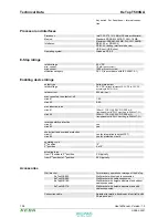 Preview for 136 page of Keba KeTop T50VGA User Manual