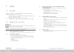 Preview for 9 page of Keba ServoOne CM-P BG1 Operation Manual