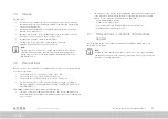 Preview for 11 page of Keba ServoOne CM-P BG1 Operation Manual