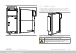 Preview for 19 page of Keba ServoOne CM-P BG1 Operation Manual