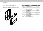 Предварительный просмотр 24 страницы Keba ServoOne CM-P BG1 Operation Manual