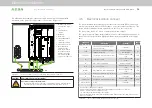 Preview for 26 page of Keba ServoOne CM-P BG1 Operation Manual