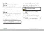 Preview for 29 page of Keba ServoOne CM-P BG1 Operation Manual