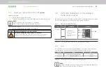 Preview for 30 page of Keba ServoOne CM-P BG1 Operation Manual