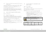 Preview for 43 page of Keba ServoOne CM-P BG1 Operation Manual