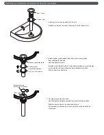 Предварительный просмотр 2 страницы Kebo F-5121-3 Manual