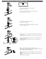 Предварительный просмотр 4 страницы Kebo F-5121-3 Manual