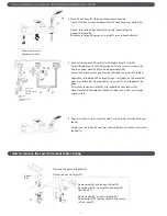 Preview for 4 page of Kebo F-8813 Manual