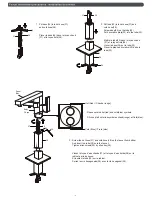 Preview for 3 page of Kebo F-9425 Manual