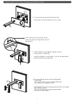 Preview for 4 page of Kebo F-9469BK Installation Instructions Manual