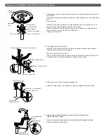 Preview for 2 page of Kebo F-9821-3 Quick Start Manual