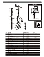 Preview for 3 page of Kebo F-9821-3 Quick Start Manual