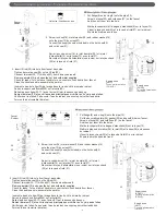 Preview for 4 page of Kebo F-9821-3 Quick Start Manual